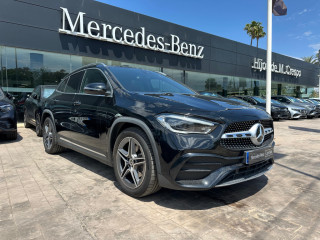 GLA 200 d 