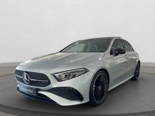 Clase A 200