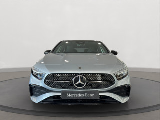 Clase A 200