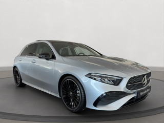 Clase A 200
