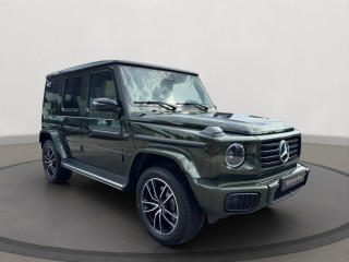 Clase G 450d