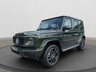 Clase G 450d