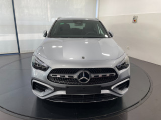 GLA 250 e 