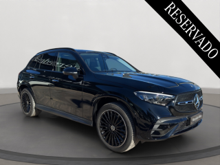 GLC 220 d 4MATIC