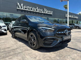 GLA 200 d