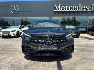 GLA 200 d