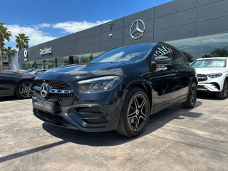 GLA 200 d