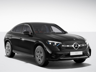 GLC 220 d 4MATIC