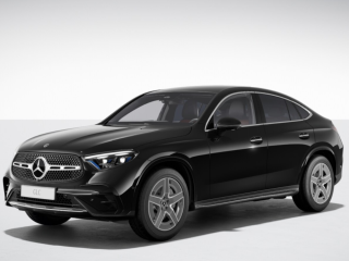 GLC 220 d 4MATIC