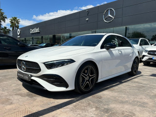 Clase A 200 d