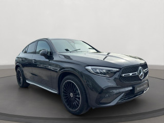GLC 220 d 4MATIC 