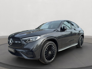 GLC 220 d 4MATIC 