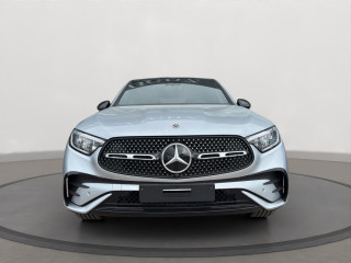 GLC 300de 4MATIC Coupé
