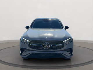 GLC 300de 4MATIC Coupé