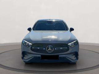 GLC 220 d 4MATIC