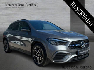 GLA 200 d