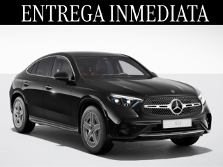 GLC 220 d 4MATIC