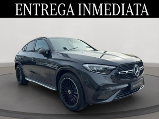 GLC 220 d 4MATIC 