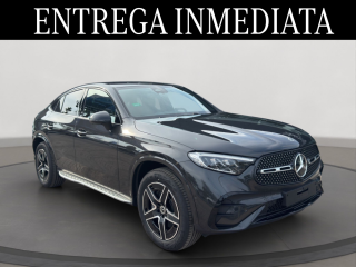GLC 300 de 4MATIC Coupé