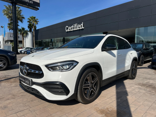 GLA 200