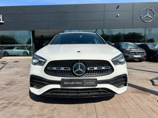 GLA 200