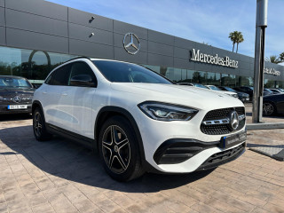 GLA 200