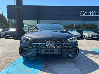 Clase C 220 d 