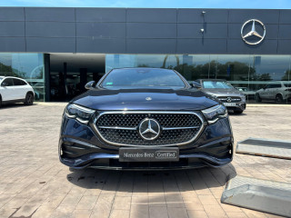 Clase E  300 de