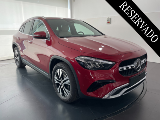 GLA 200