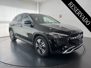 GLA 200