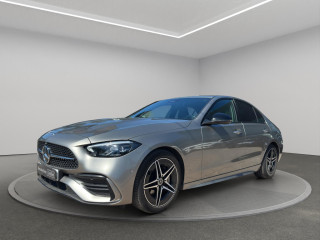 Clase C 220 d