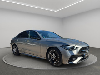 Clase C 220 d