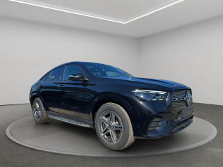 GLE 300 d 4MATIC Coupé