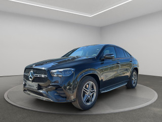 GLE 300 d 4MATIC Coupé