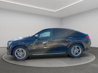 GLE 300 d 4MATIC Coupé