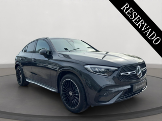 GLC 220 d 4MATIC 