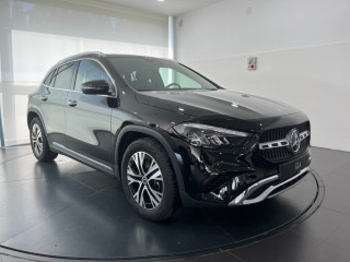 GLA 250 e 