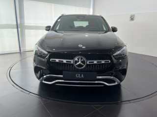 GLA 250 e 