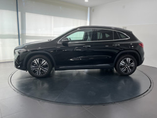 GLA 250 e 