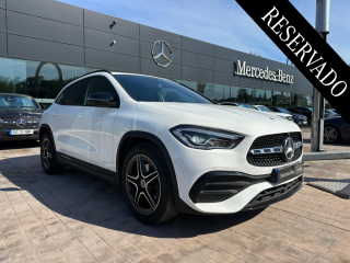 GLA 200