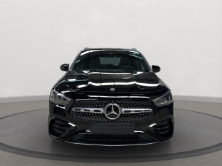 GLA 250 e 