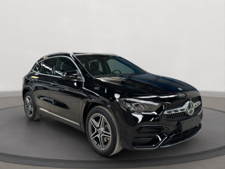 GLA 250 e 
