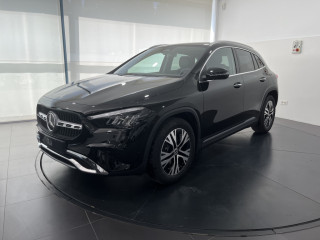 GLA 250 e