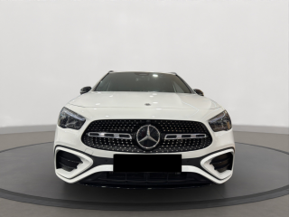 GLA 250 e