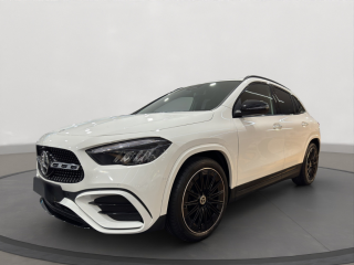GLA 250 e