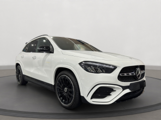 GLA 250 e