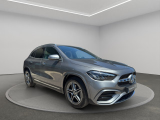 GLA 200 d