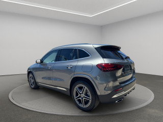 GLA 200 d