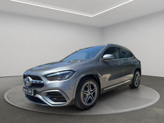 GLA 200 d