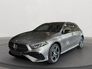 Clase A 180 d